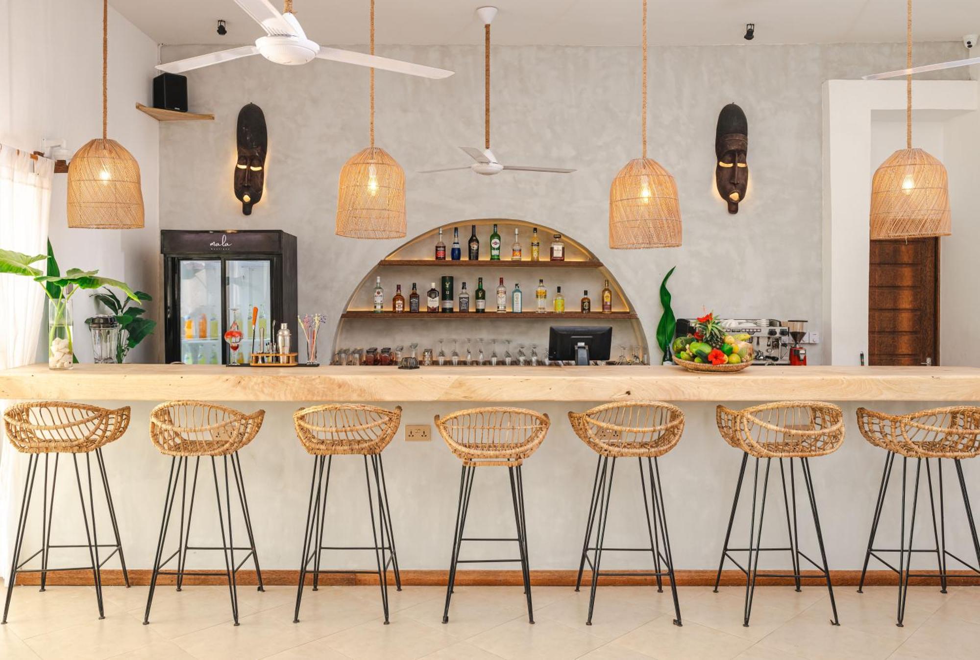 Mala Boutique Hotel Бвейю Екстер'єр фото