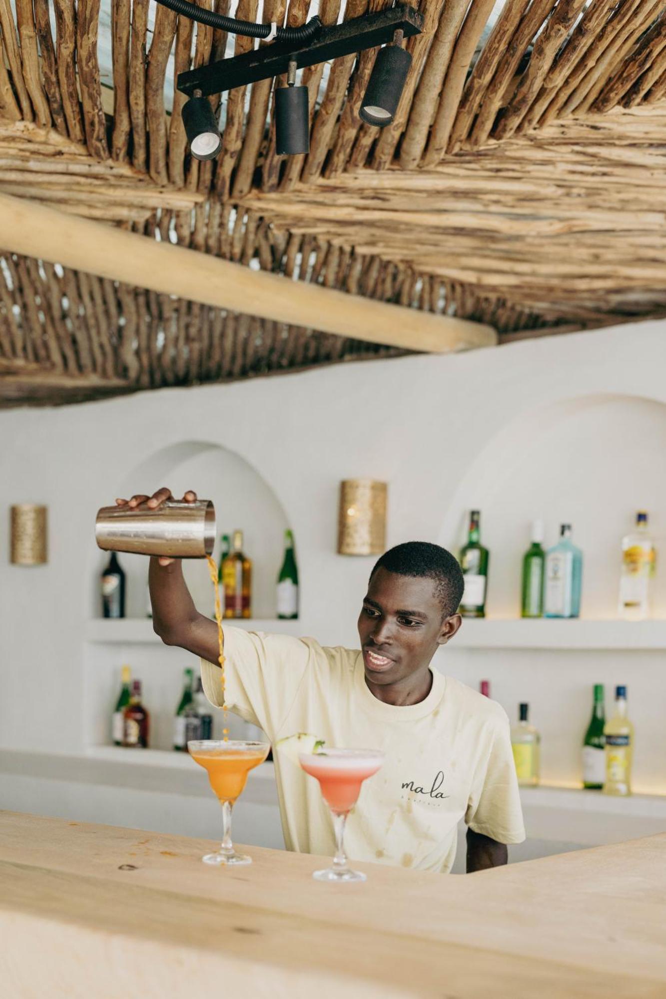 Mala Boutique Hotel Бвейю Екстер'єр фото