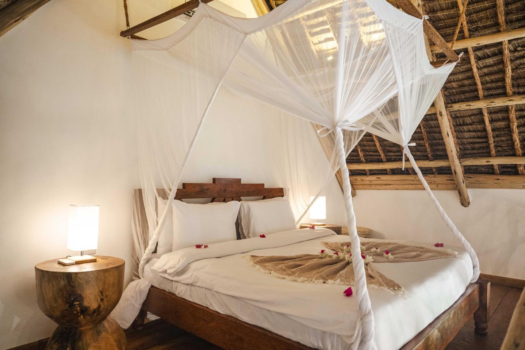 Mala Boutique Hotel Бвейю Екстер'єр фото