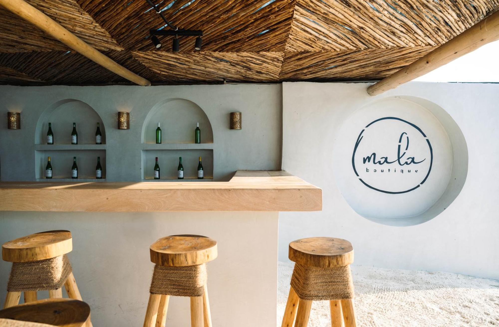 Mala Boutique Hotel Бвейю Екстер'єр фото