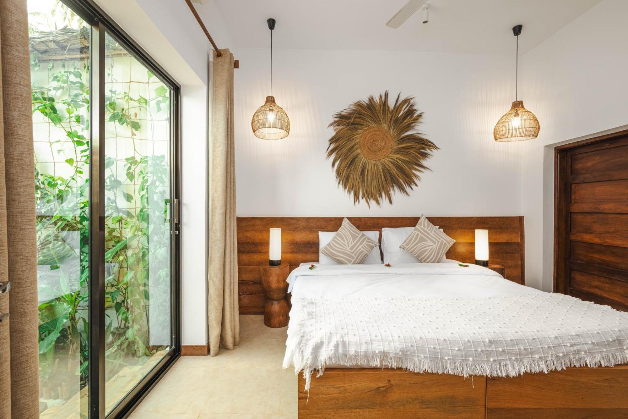 Mala Boutique Hotel Бвейю Екстер'єр фото