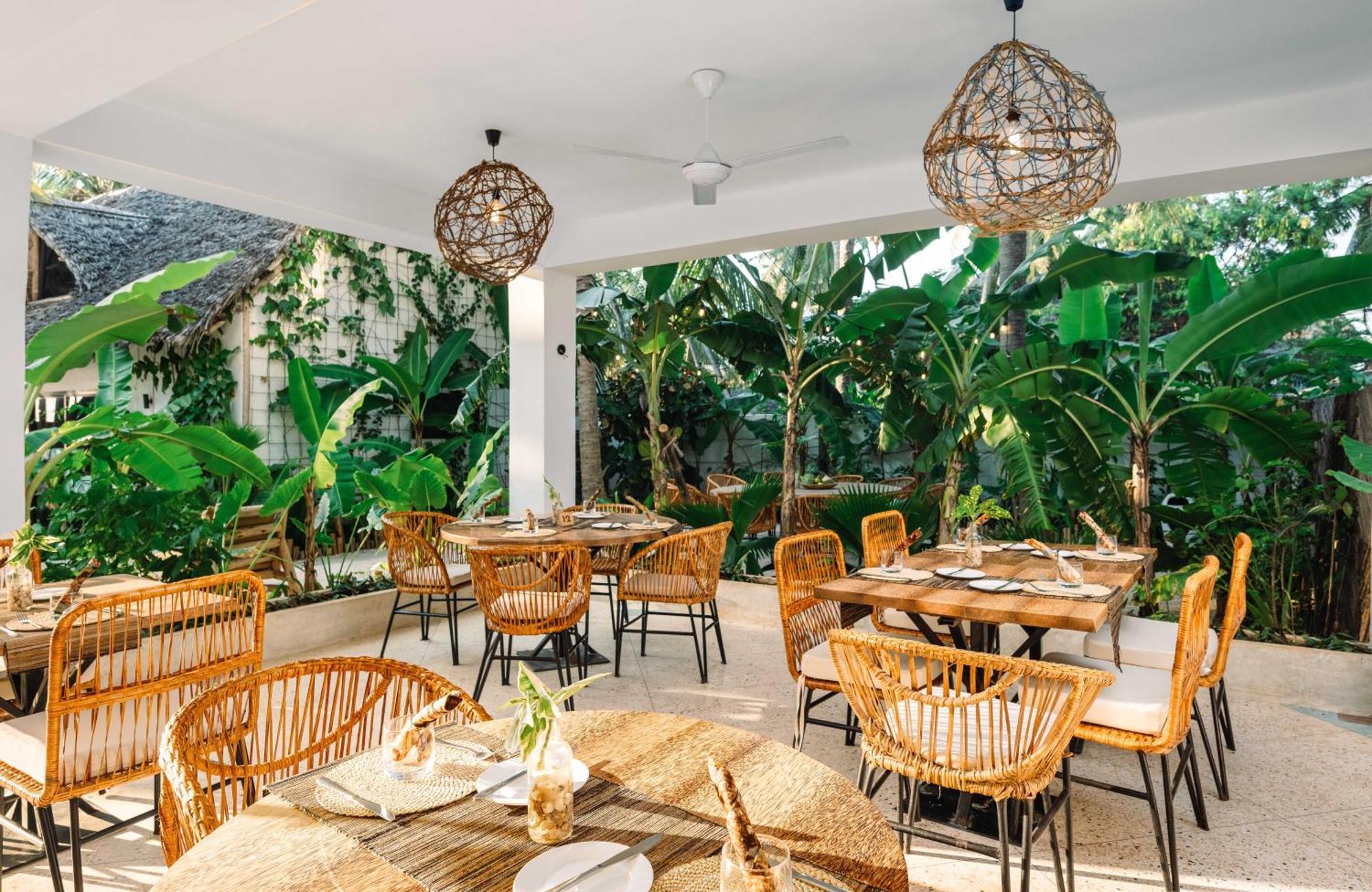 Mala Boutique Hotel Бвейю Екстер'єр фото