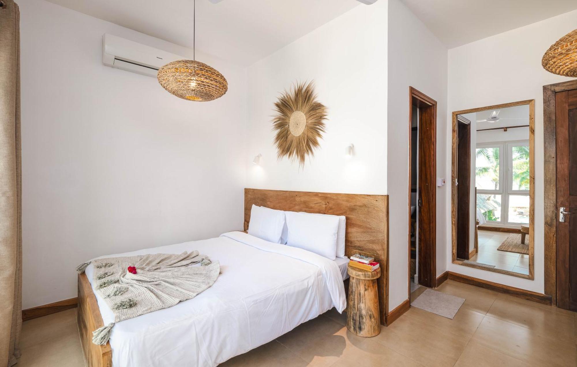 Mala Boutique Hotel Бвейю Екстер'єр фото