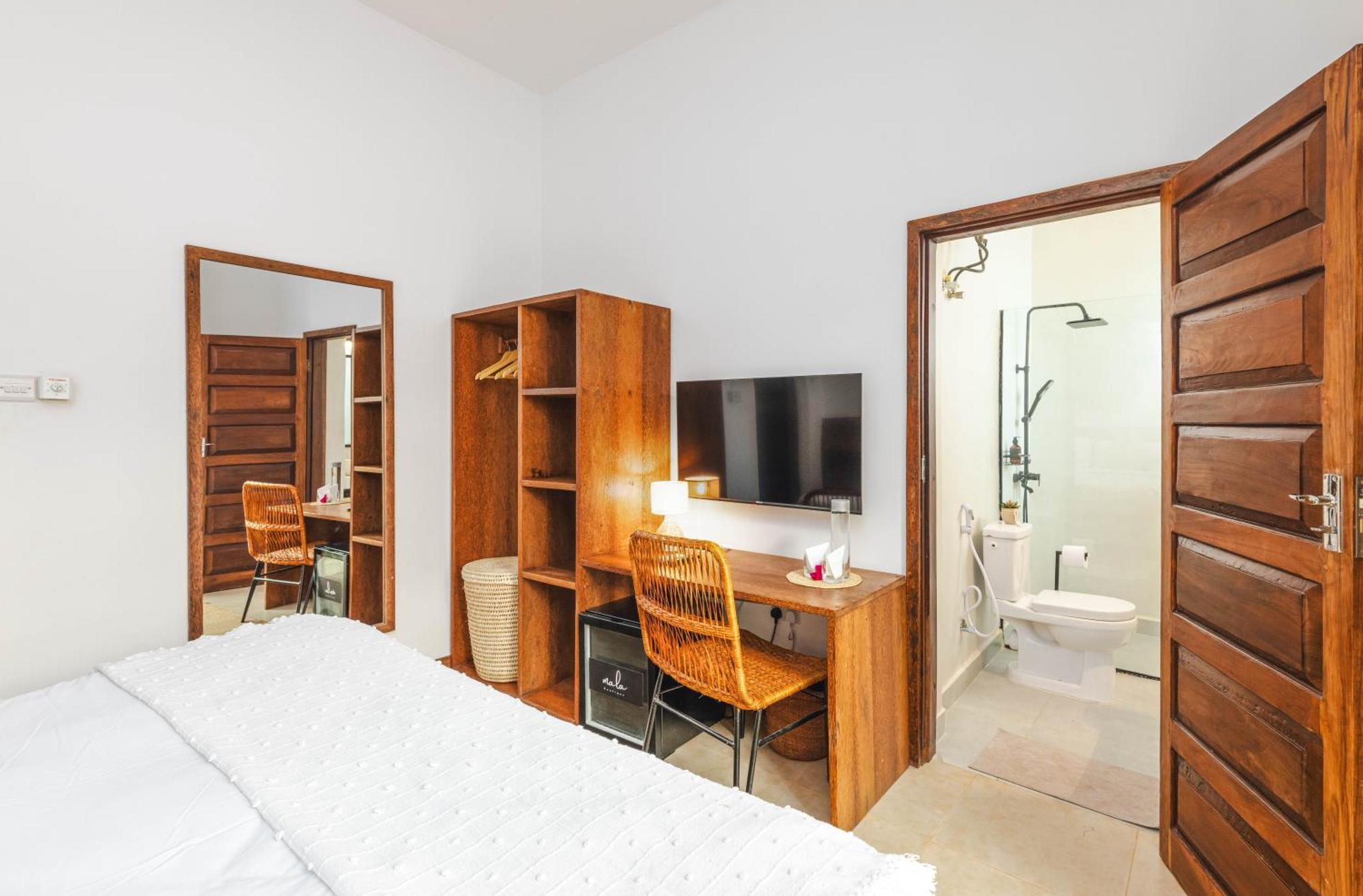 Mala Boutique Hotel Бвейю Екстер'єр фото