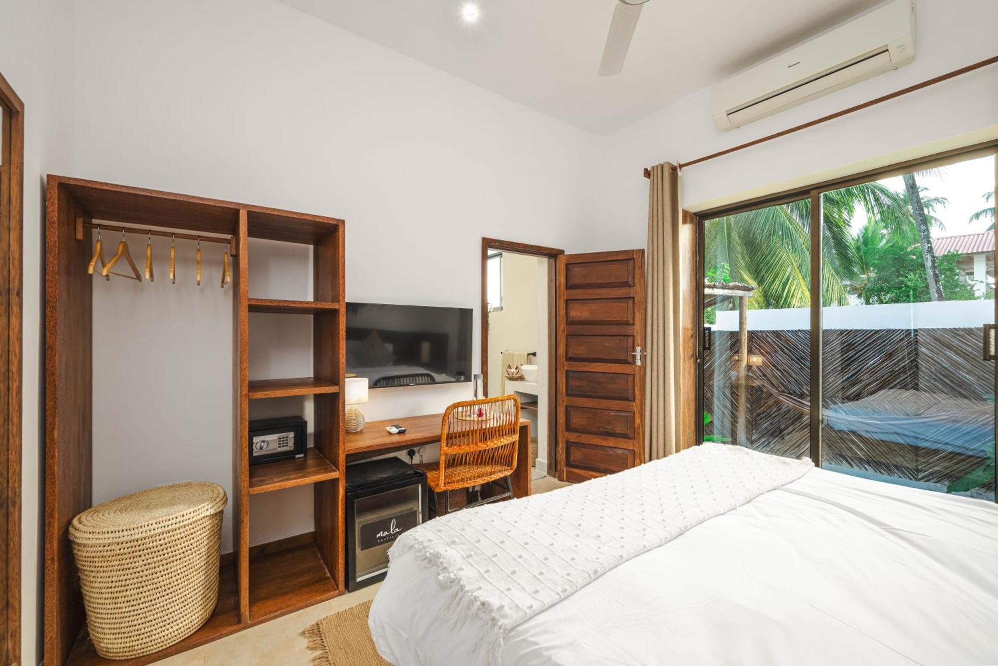 Mala Boutique Hotel Бвейю Екстер'єр фото