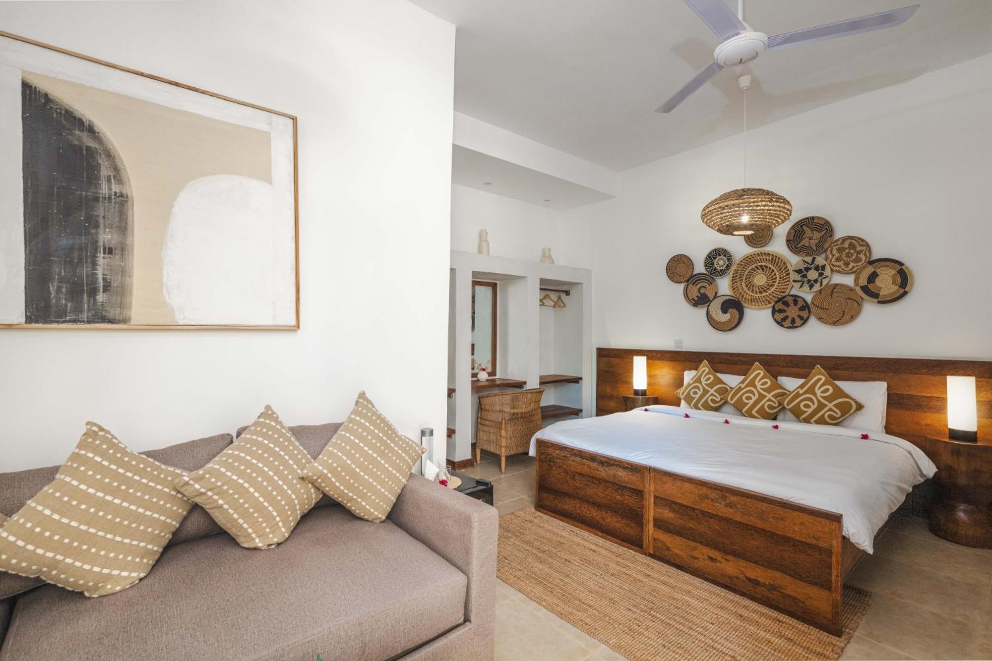 Mala Boutique Hotel Бвейю Екстер'єр фото