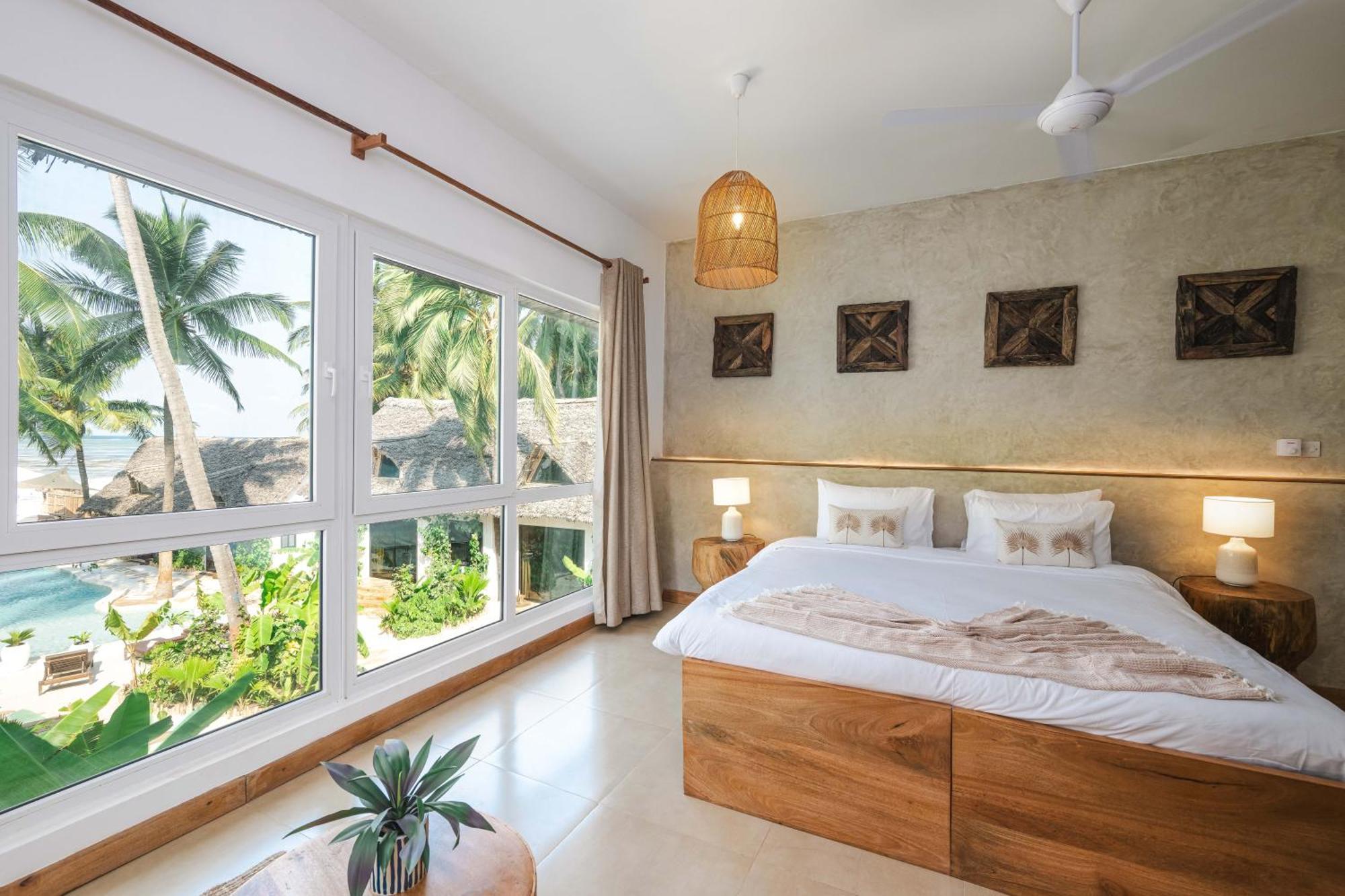 Mala Boutique Hotel Бвейю Екстер'єр фото