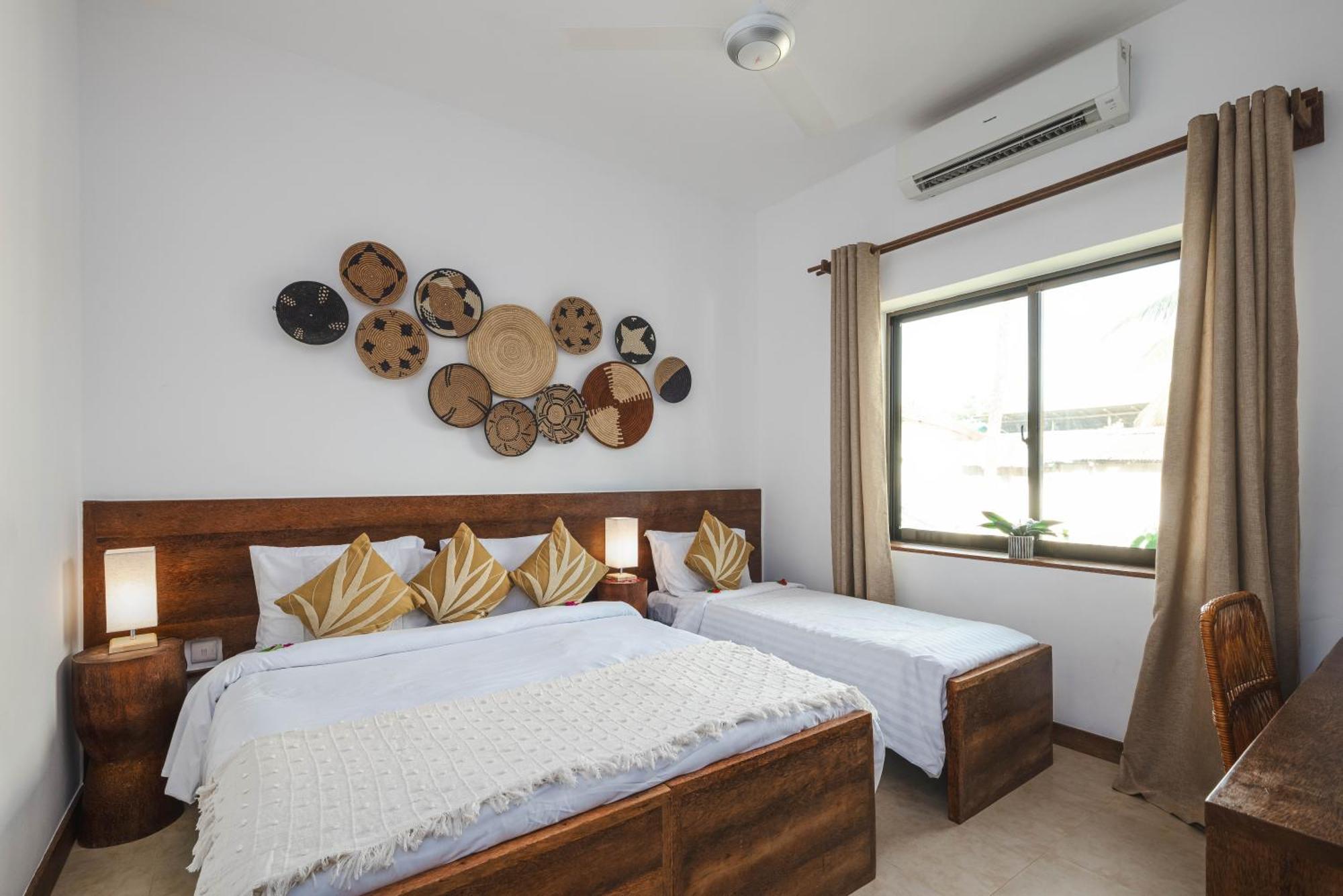 Mala Boutique Hotel Бвейю Екстер'єр фото