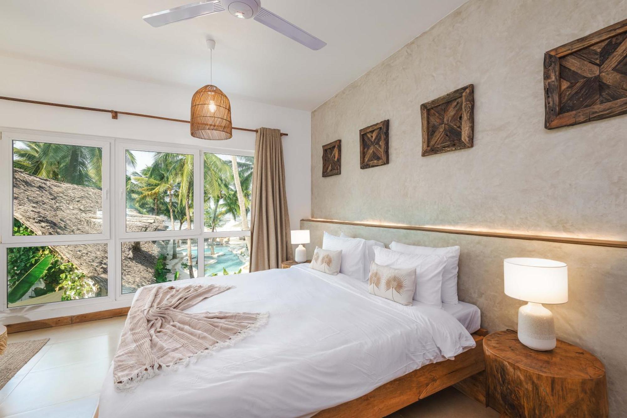 Mala Boutique Hotel Бвейю Екстер'єр фото