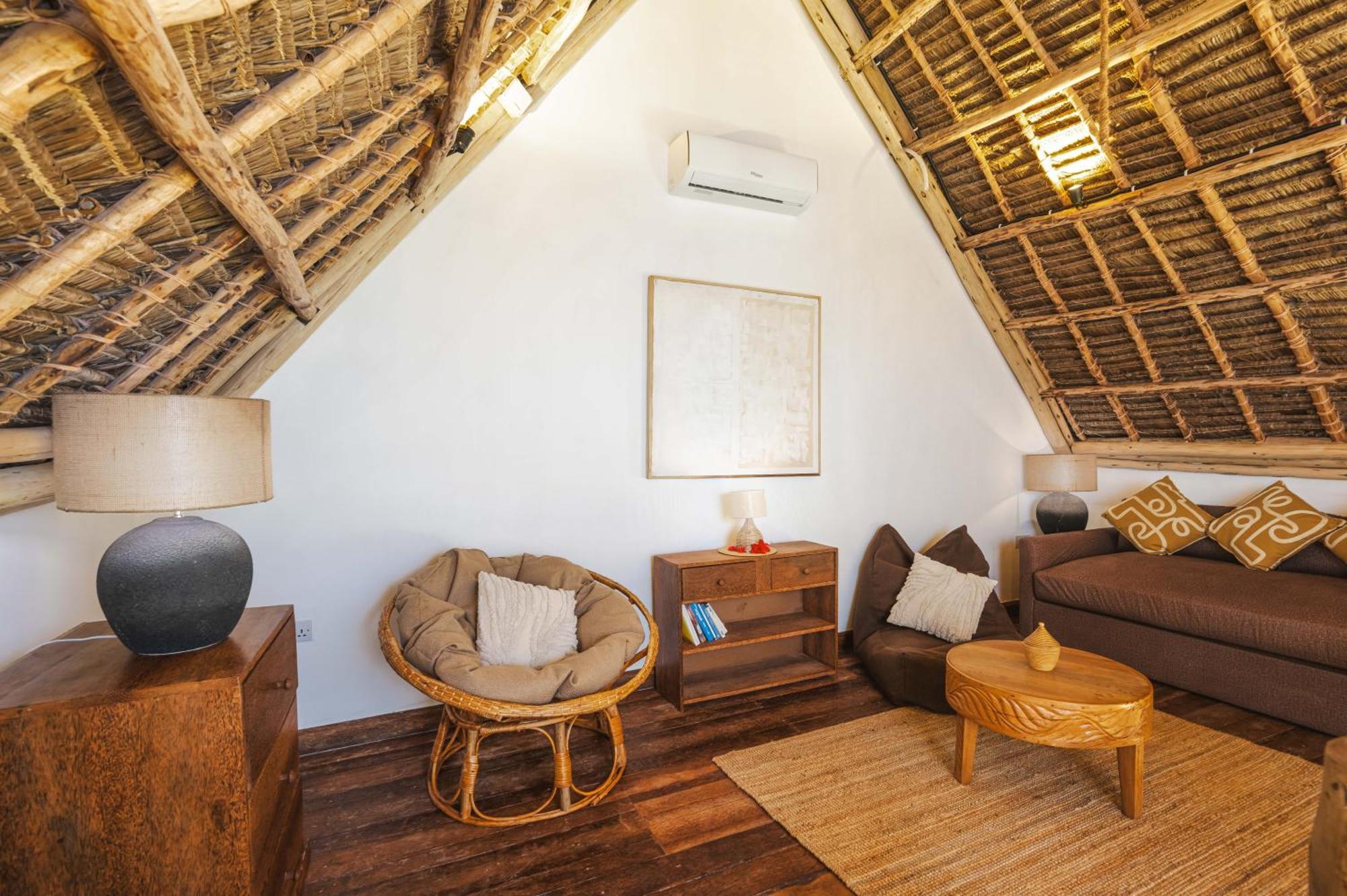 Mala Boutique Hotel Бвейю Екстер'єр фото