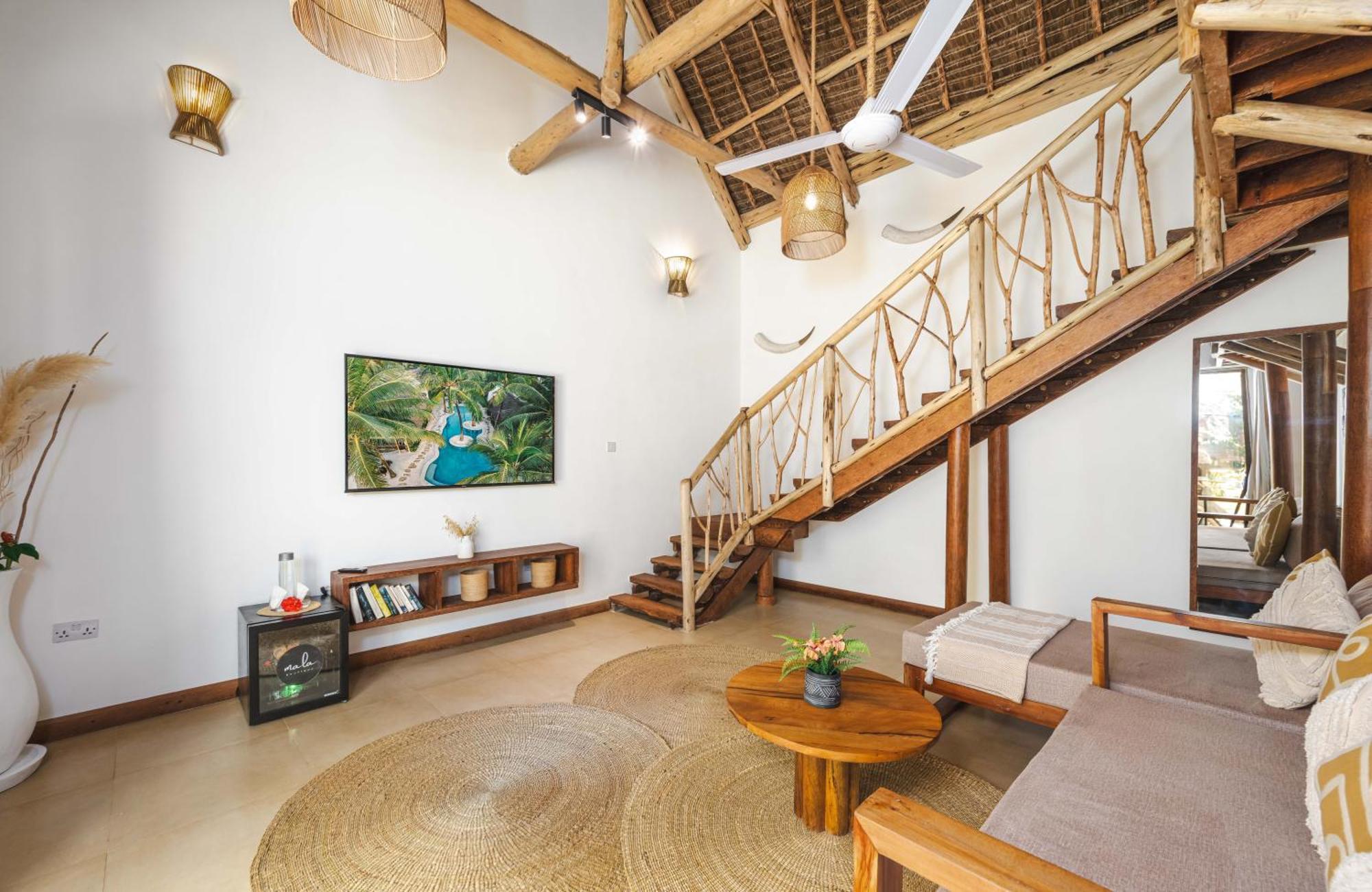 Mala Boutique Hotel Бвейю Екстер'єр фото