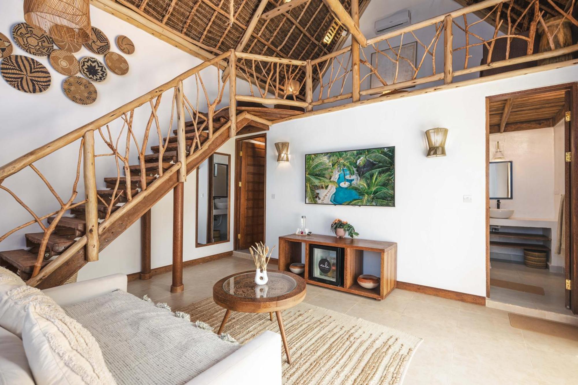 Mala Boutique Hotel Бвейю Екстер'єр фото