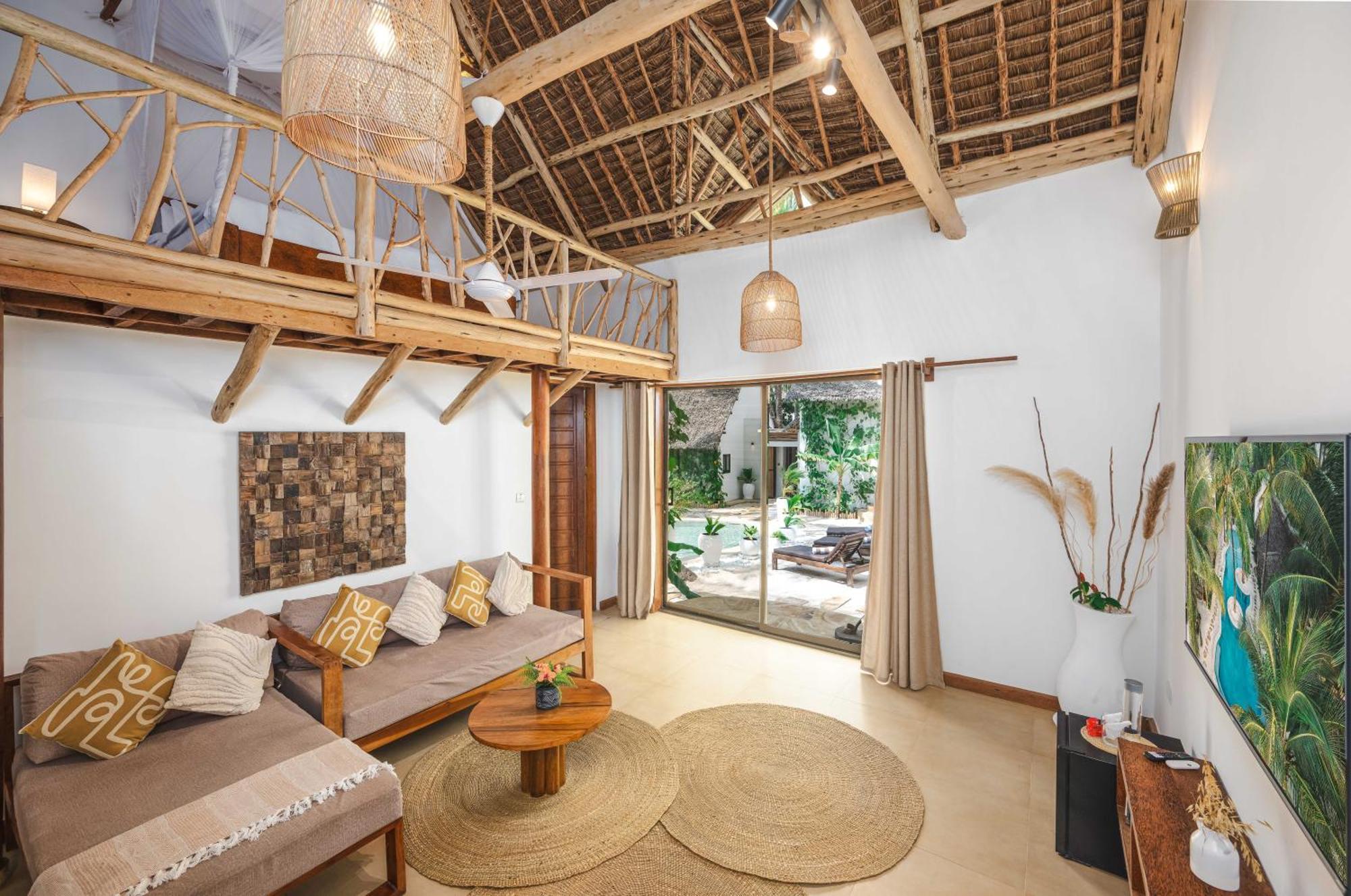 Mala Boutique Hotel Бвейю Екстер'єр фото