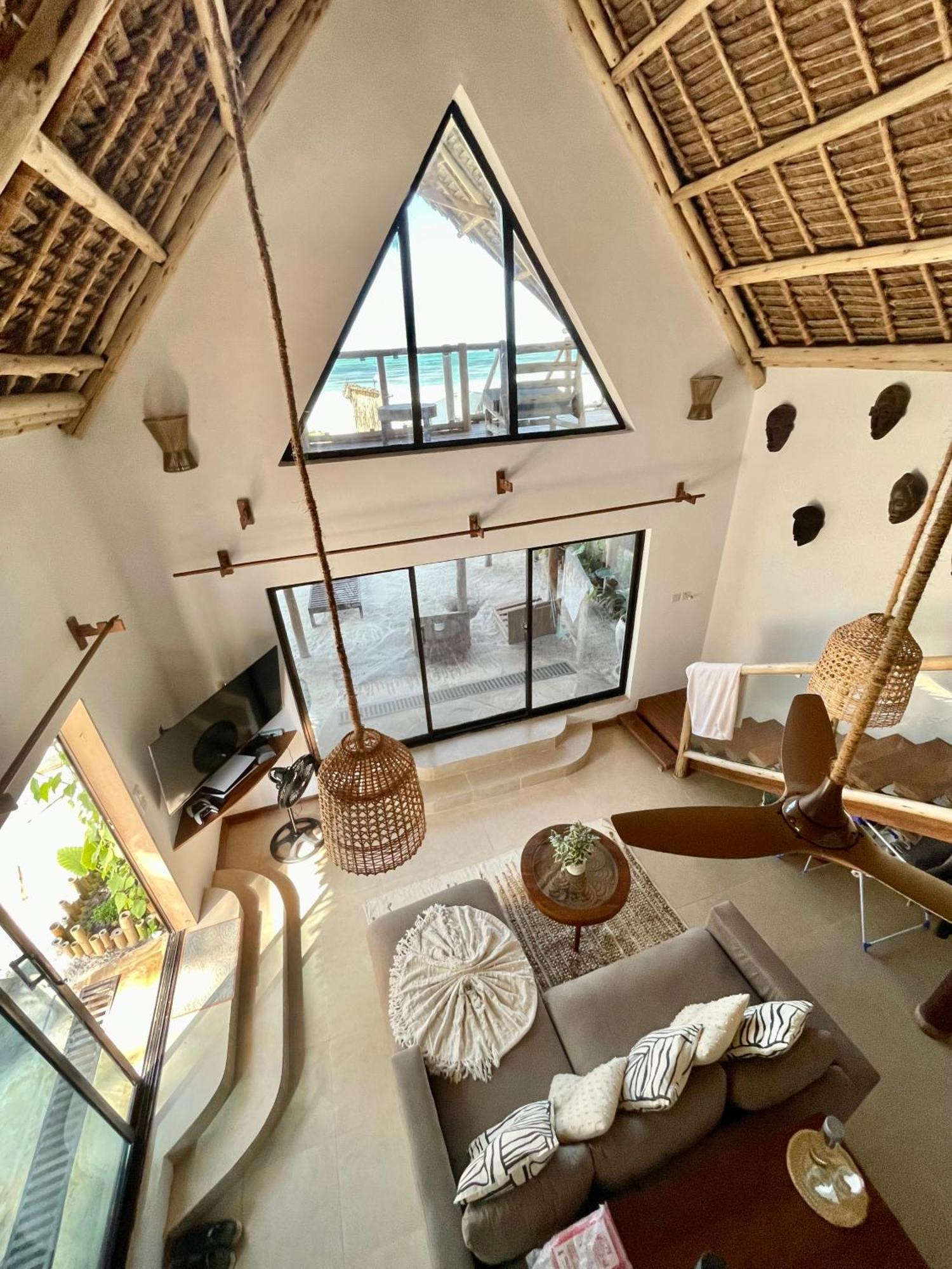 Mala Boutique Hotel Бвейю Екстер'єр фото