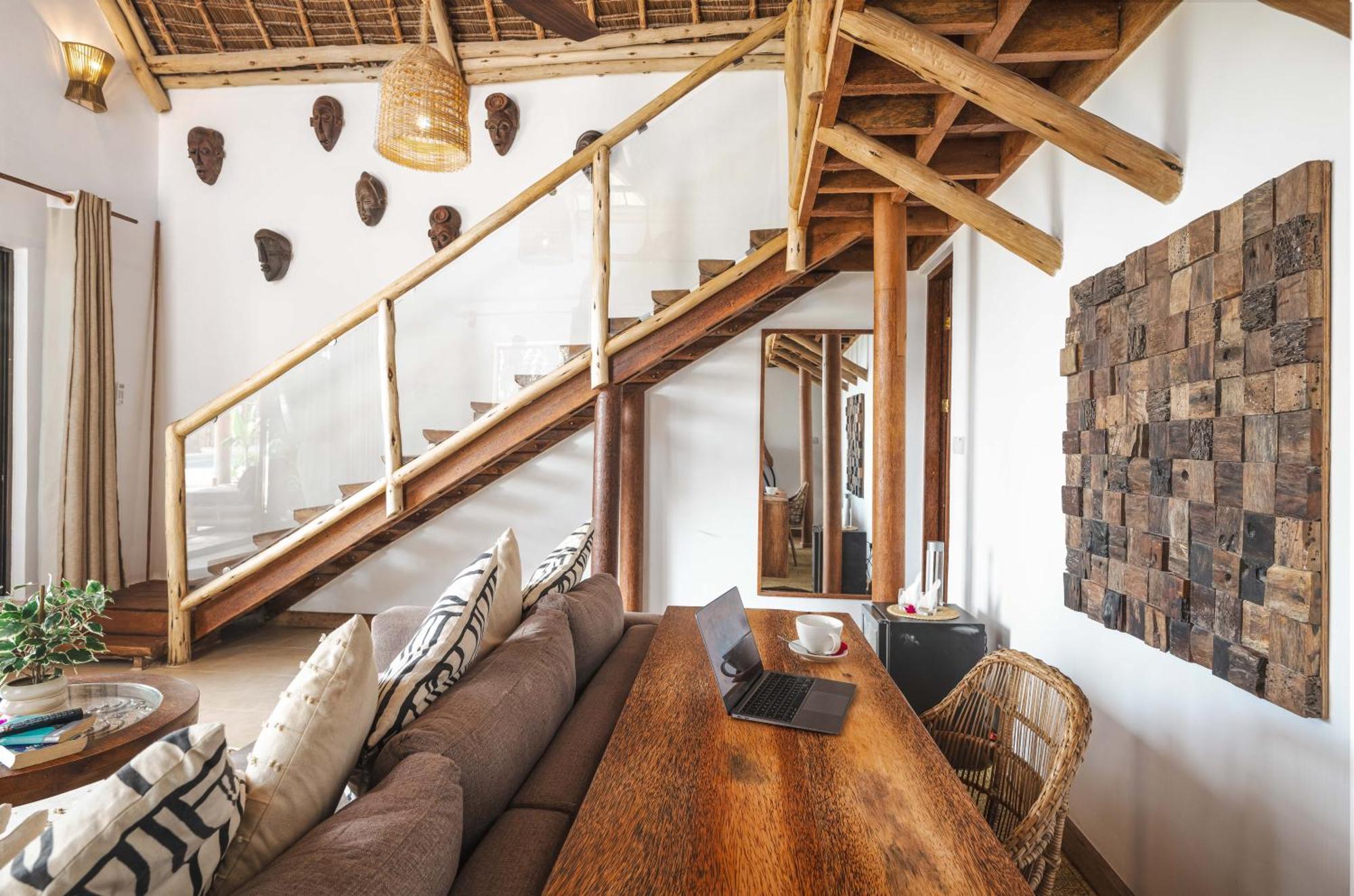 Mala Boutique Hotel Бвейю Екстер'єр фото
