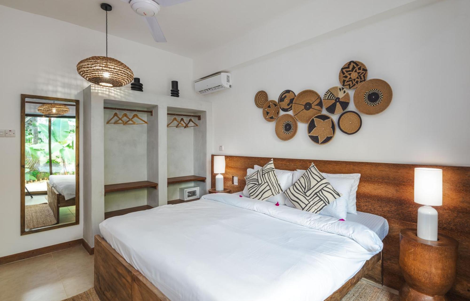 Mala Boutique Hotel Бвейю Екстер'єр фото