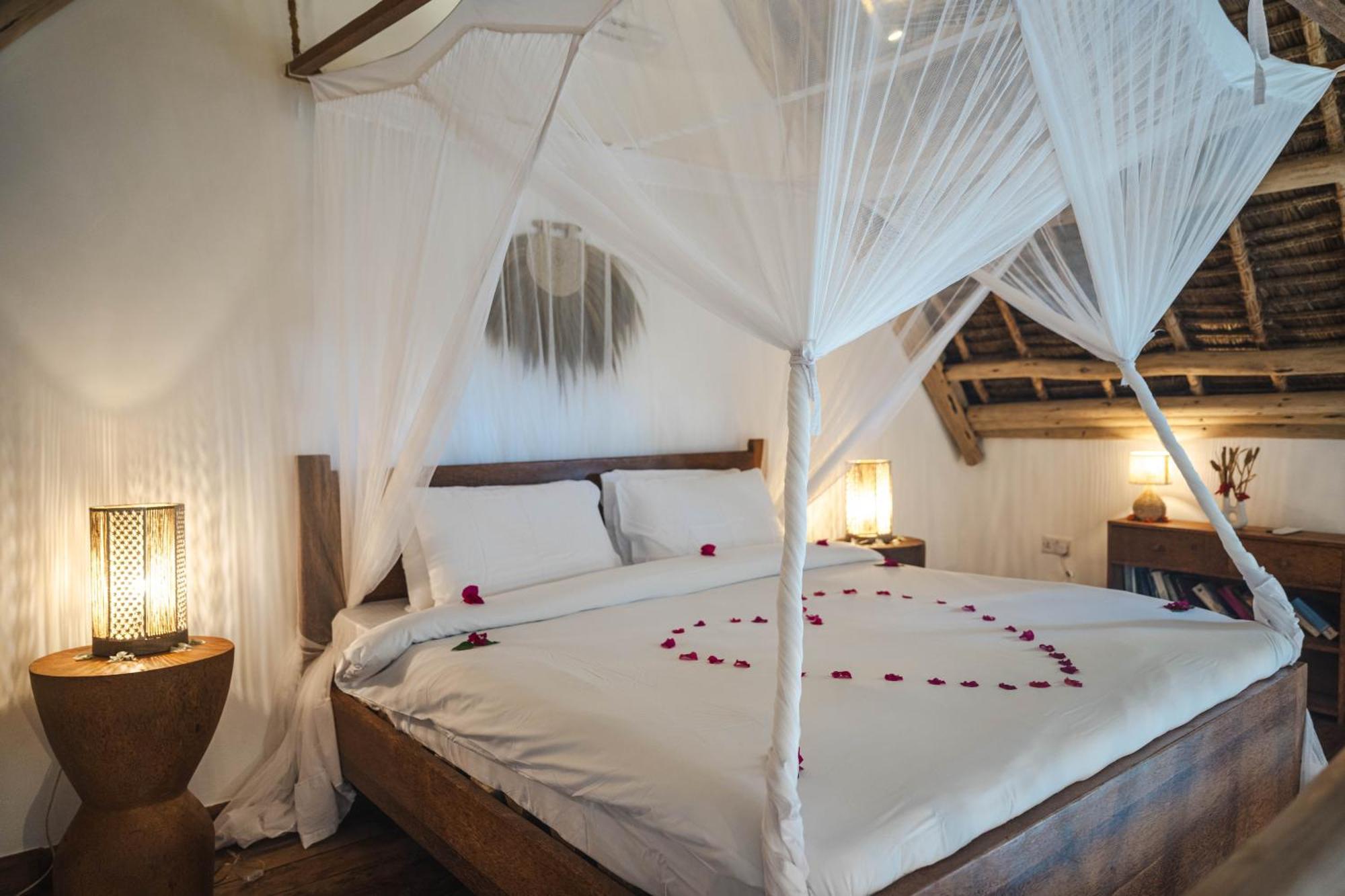 Mala Boutique Hotel Бвейю Екстер'єр фото