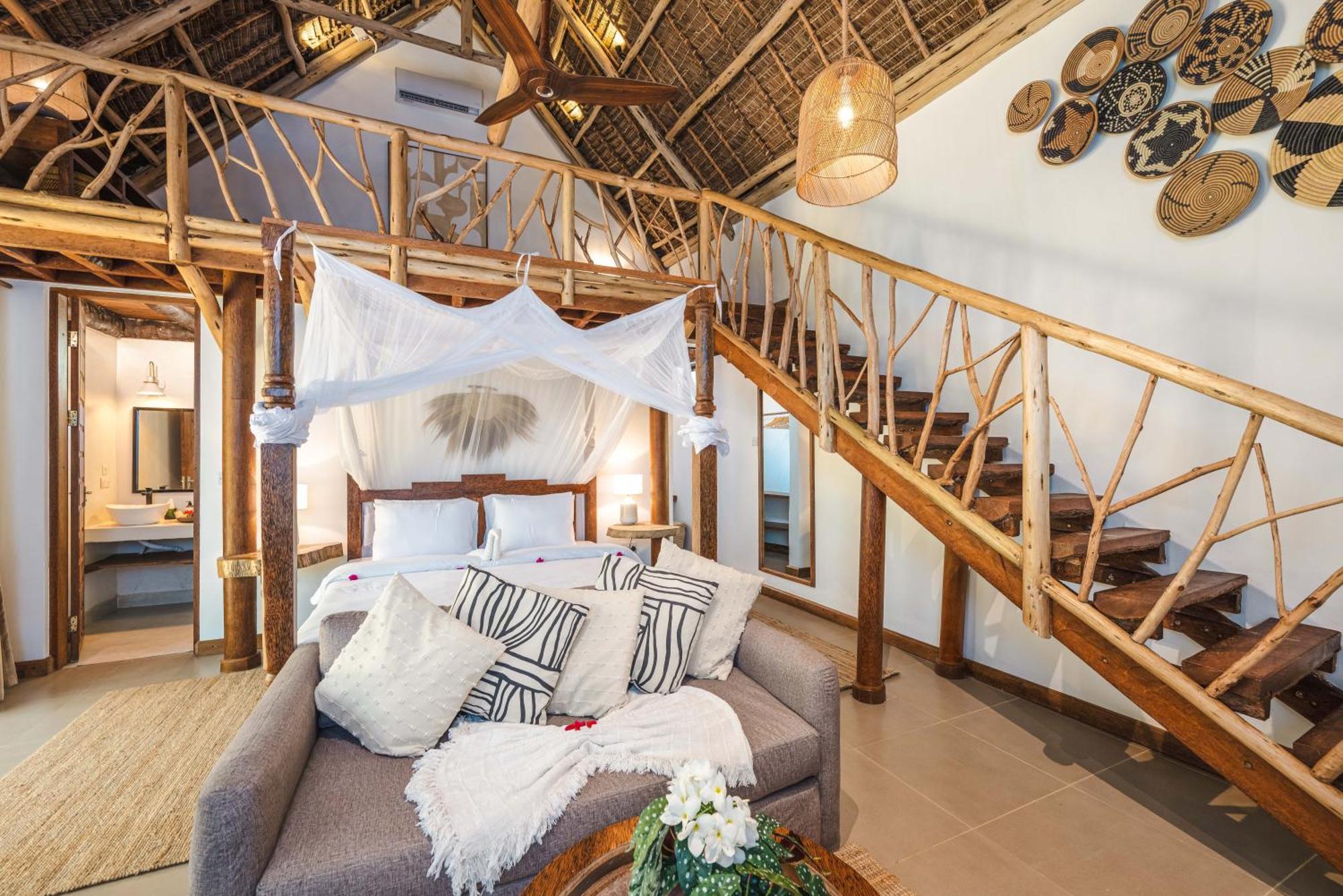 Mala Boutique Hotel Бвейю Екстер'єр фото