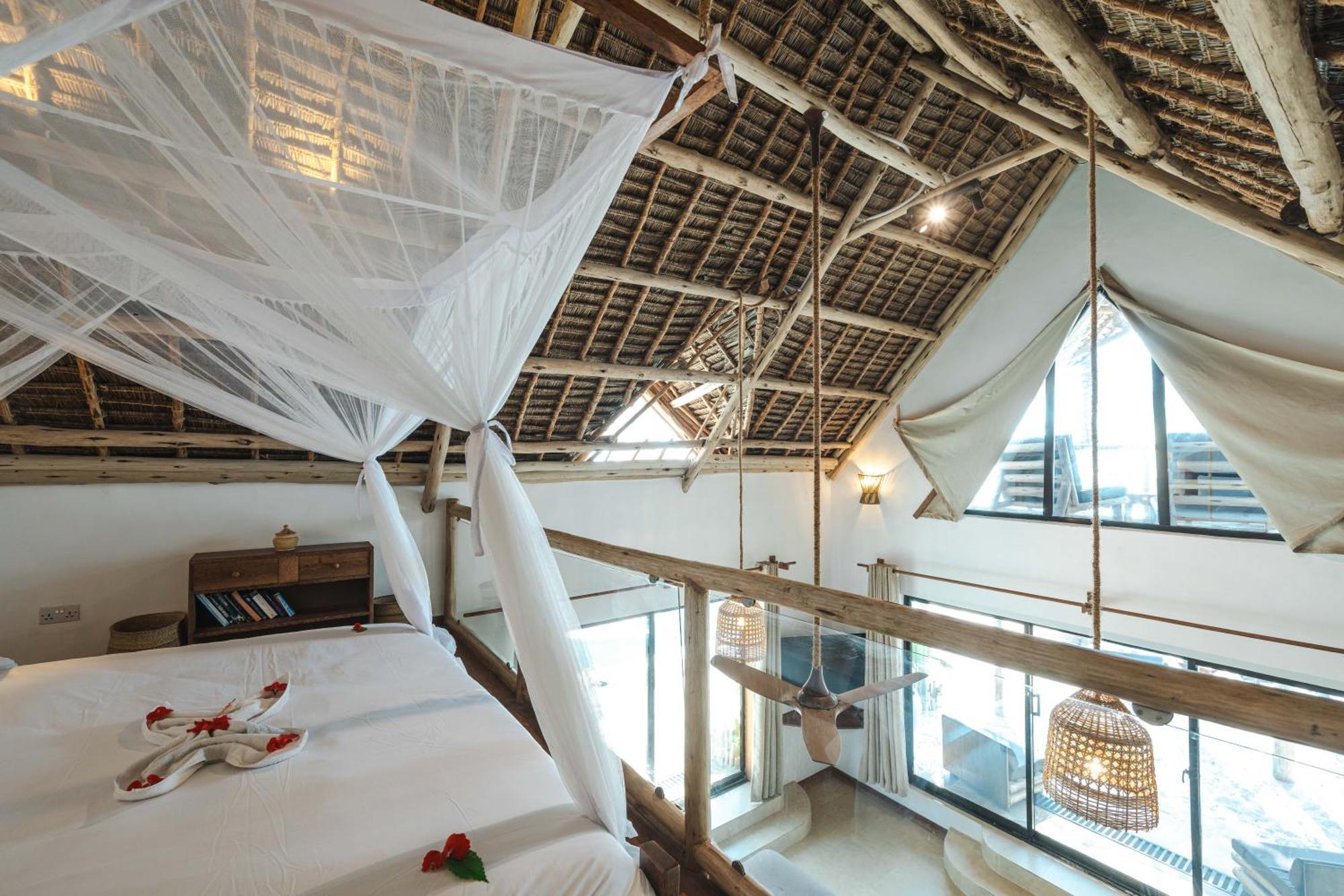 Mala Boutique Hotel Бвейю Екстер'єр фото