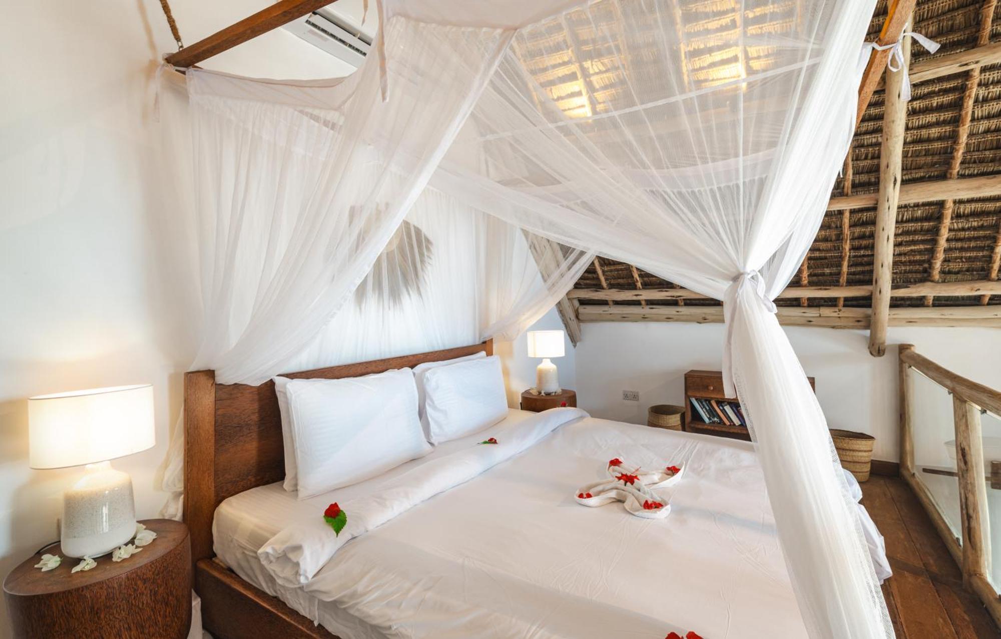 Mala Boutique Hotel Бвейю Екстер'єр фото